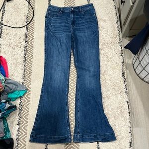 Idyllwind Flare Jeans
